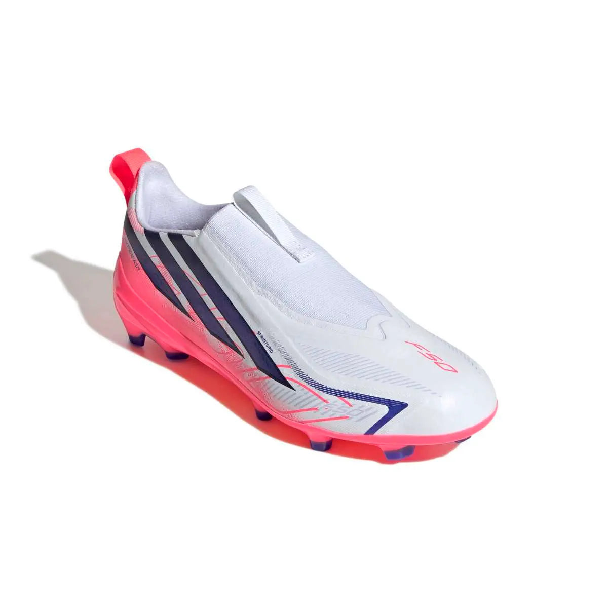 Adidas Kinderfußballschuhe F50 Hyperfast League LL FG