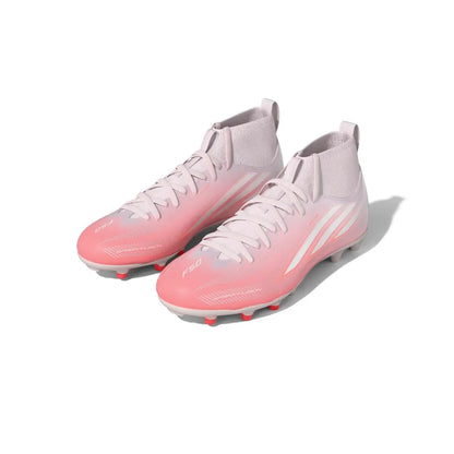 Adidas Kinderfußballschuhe F50 Sparkfusion League FG
