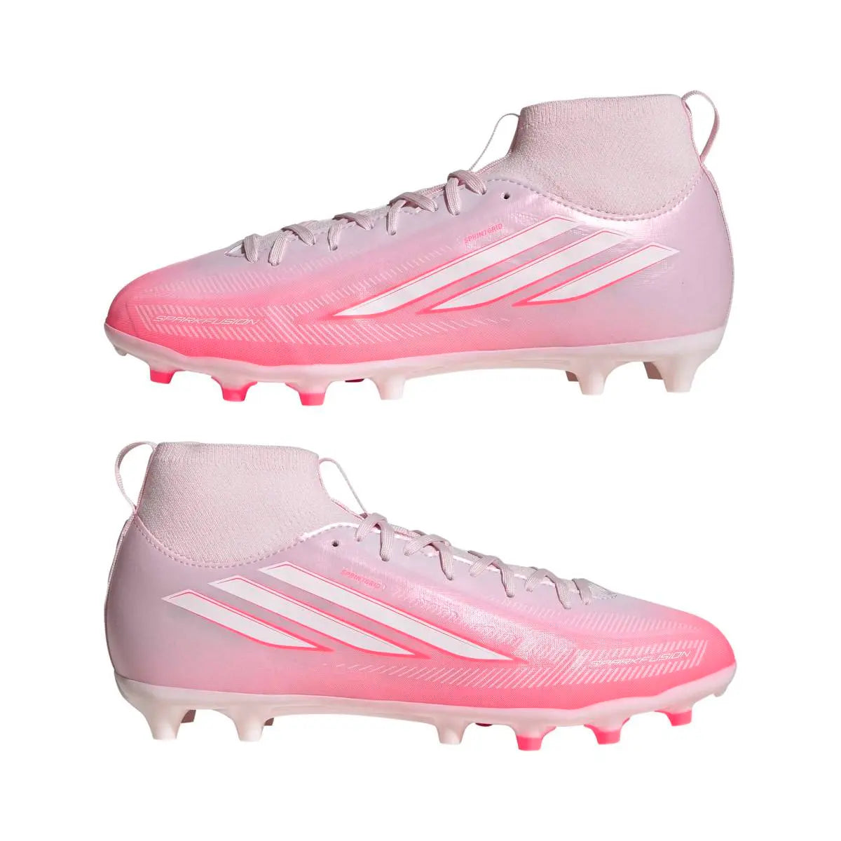 Adidas Kinderfußballschuhe F50 Sparkfusion League FG – Bild 