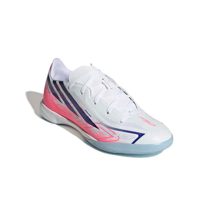 Adidas Kinderhallenfußballschuhe F50 Hyperfast League IN