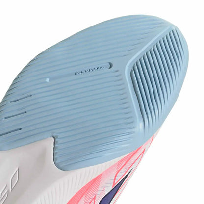 Adidas Kinderhallenfußballschuhe F50 Hyperfast League IN