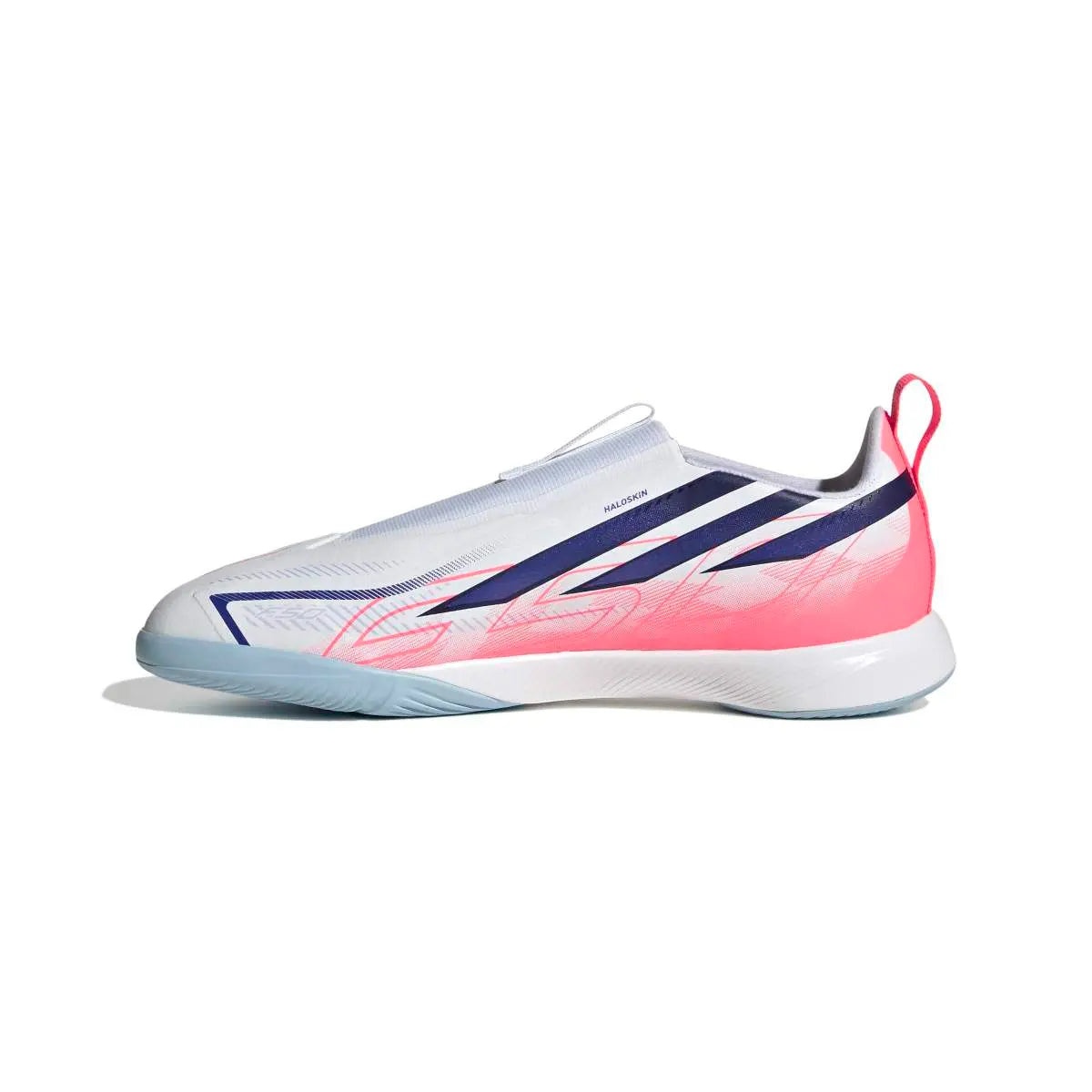 Adidas Kinderhallenfußballschuhe Hyperfast League LL IN – Bild 