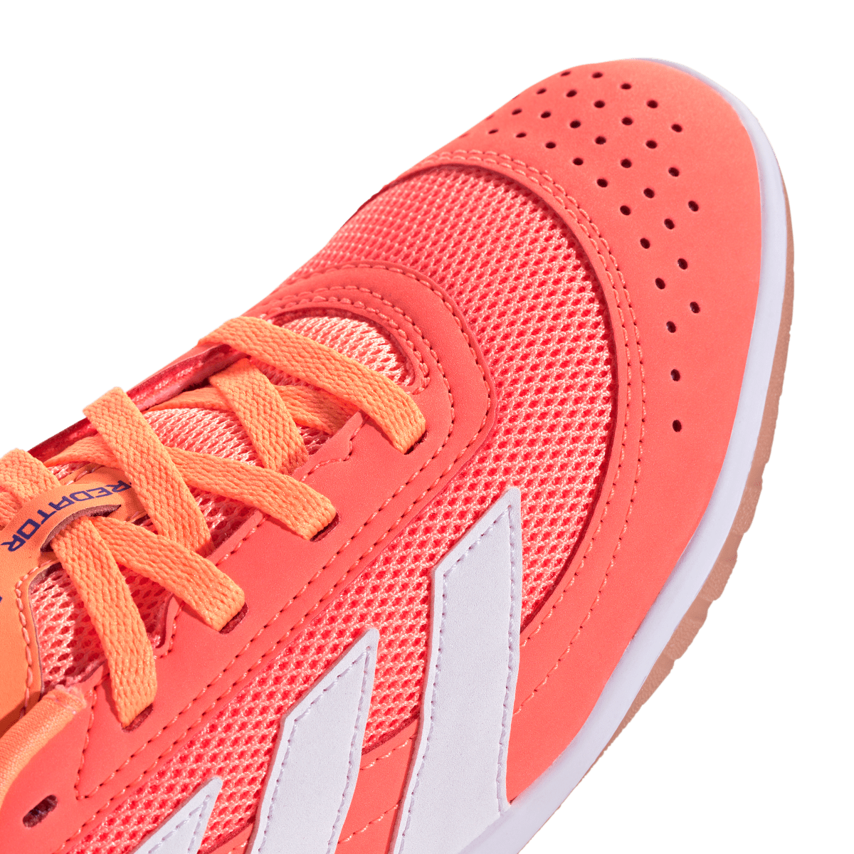 Adidas Kinderhallenfußballschuhe Predator Club In Sala