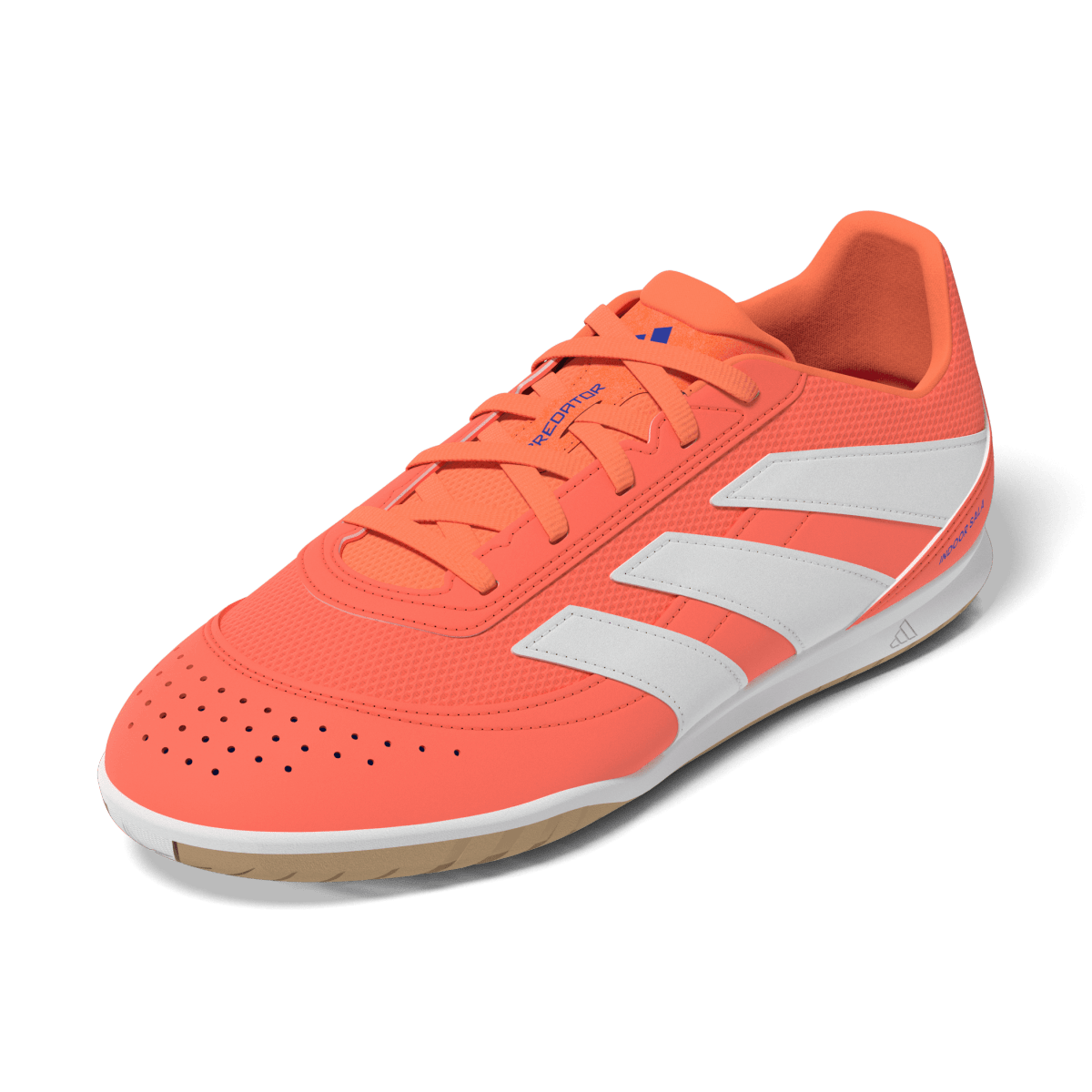 Adidas Kinderhallenfußballschuhe Predator Club In Sala – Bild 