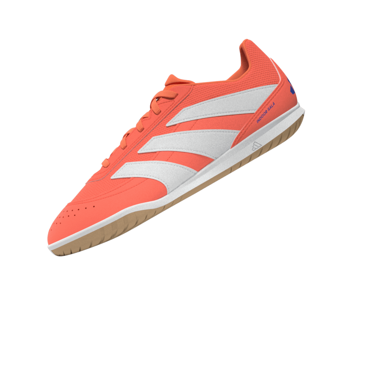 Adidas Kinderhallenfußballschuhe Predator Club In Sala – Bild 