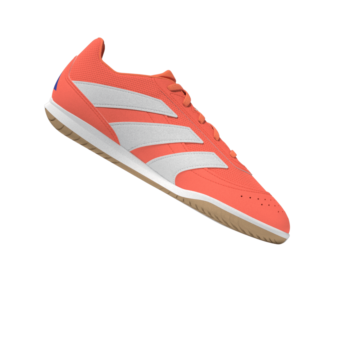 Adidas Kinderhallenfußballschuhe Predator Club In Sala – Bild 