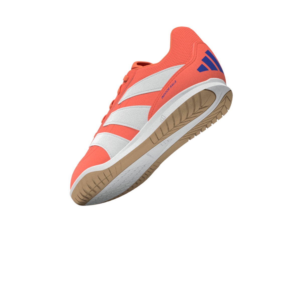 Adidas Kinderhallenfußballschuhe Predator Club In Sala