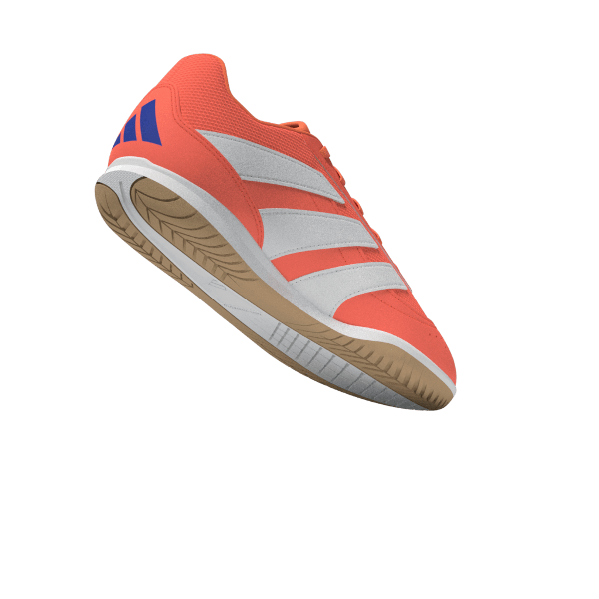 Adidas Kinderhallenfußballschuhe Predator Club In Sala – Bild 