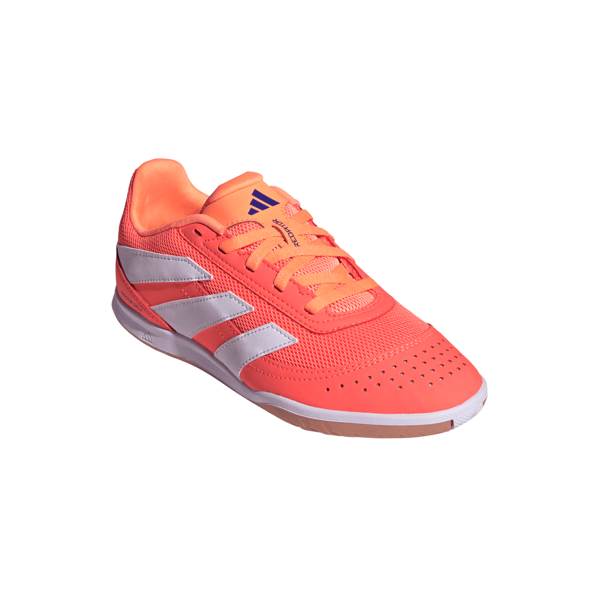 Adidas Kinderhallenfußballschuhe Predator Club In Sala