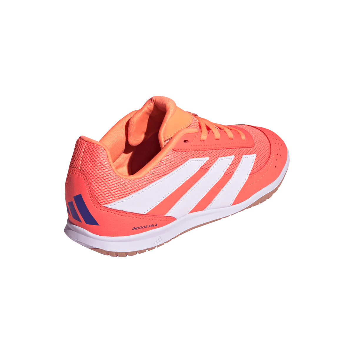 Adidas Kinderhallenfußballschuhe Predator Club In Sala – Bild 