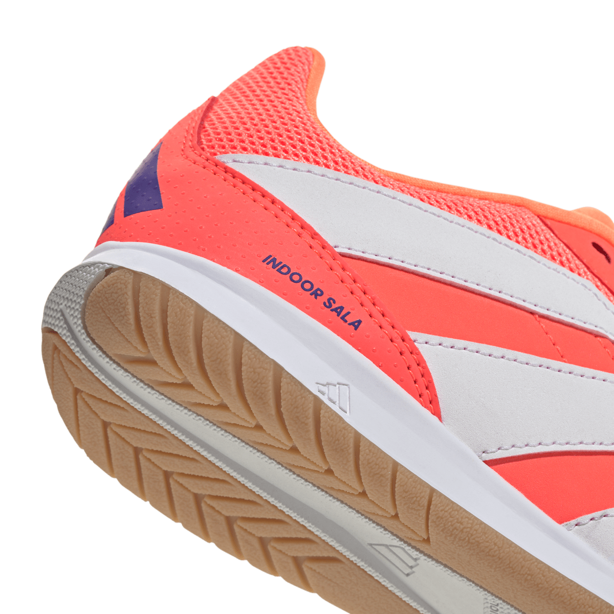 Adidas Kinderhallenfußballschuhe Predator Club In Sala – Bild 