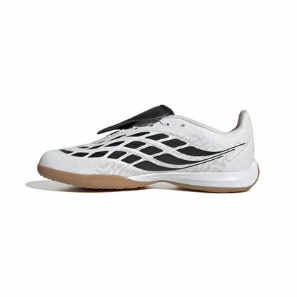 Adidas Kinderhallenfußballschuhe Predator League FT IN