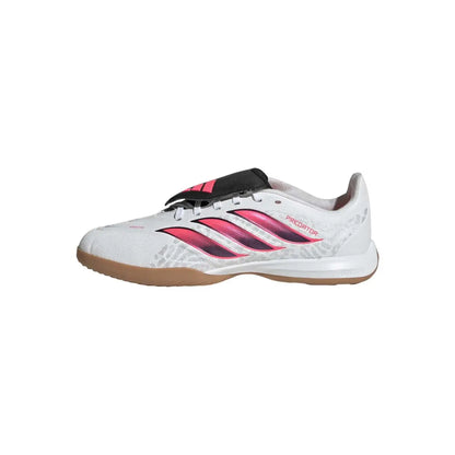 Adidas Kinderhallenfußballschuhe Predator League FT IN