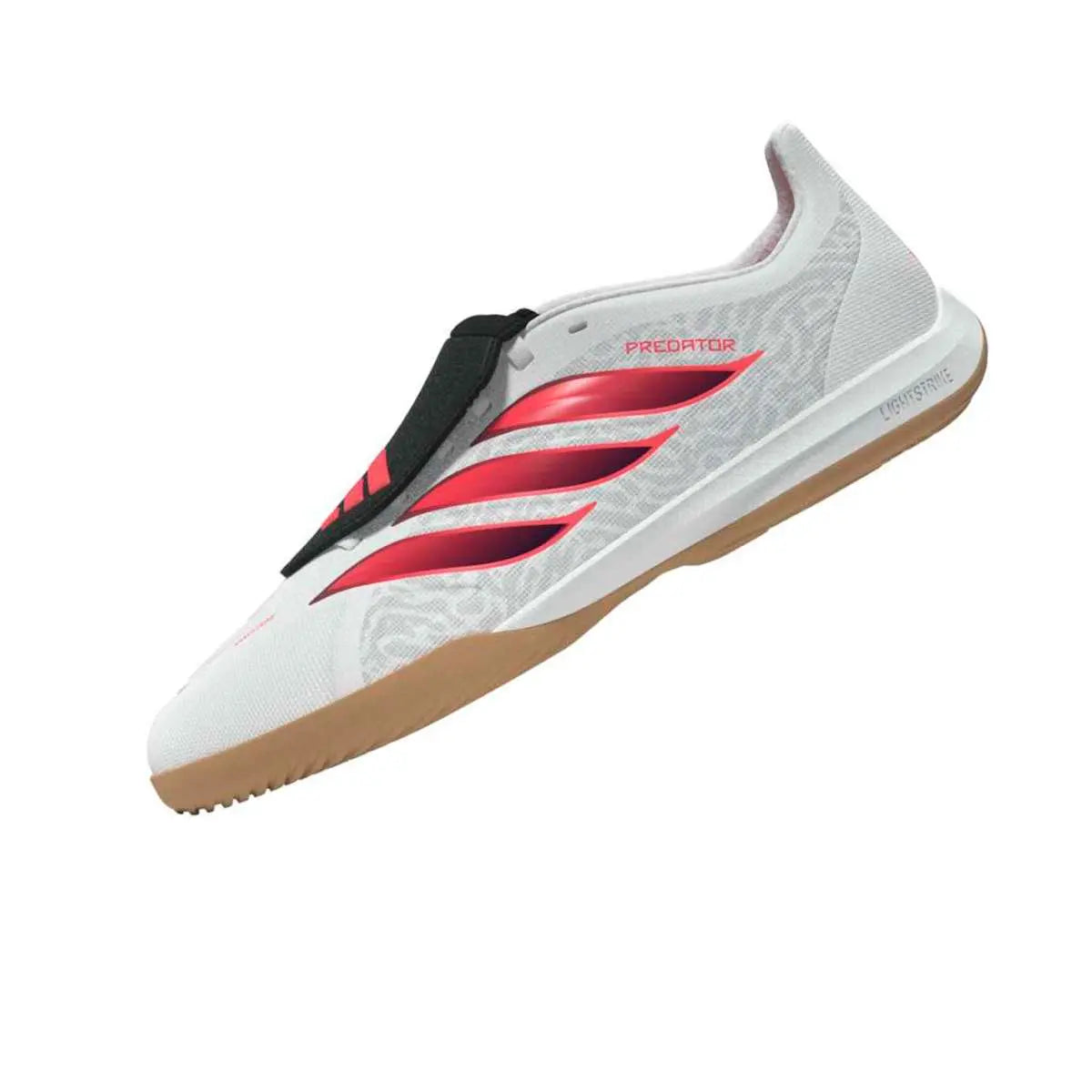 Adidas Kinderhallenfußballschuhe Predator League FT IN