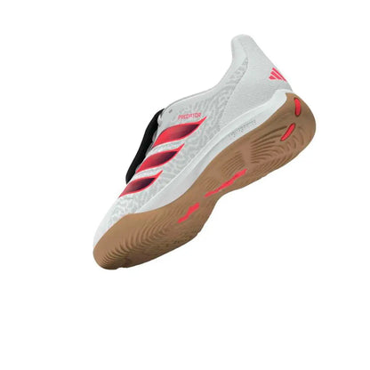 Adidas Kinderhallenfußballschuhe Predator League FT IN