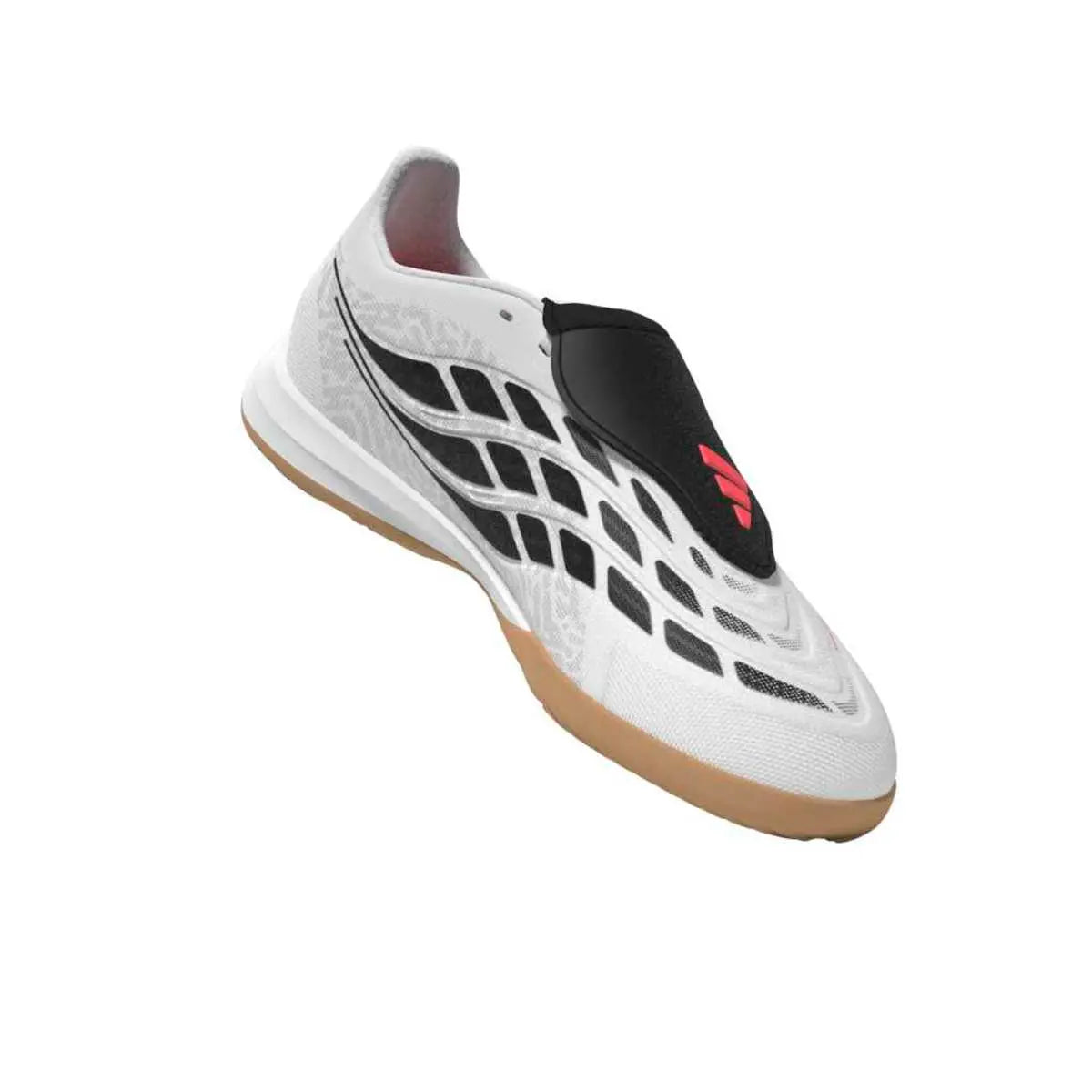 Adidas Kinderhallenfußballschuhe Predator League FT IN