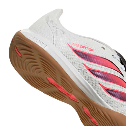 Adidas Kinderhallenfußballschuhe Predator League FT IN