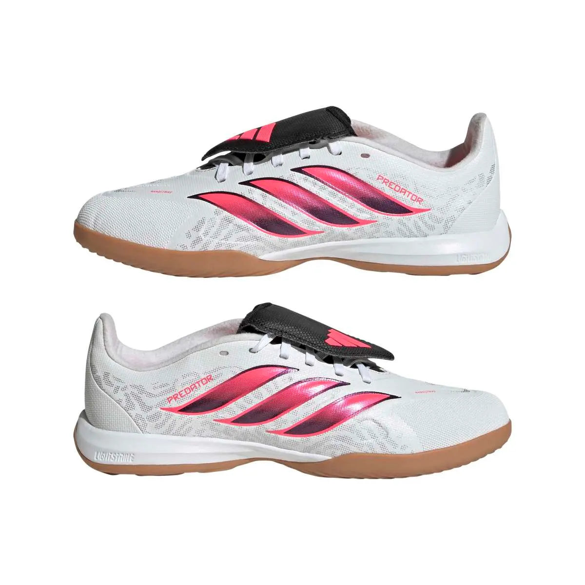 Adidas Kinderhallenfußballschuhe Predator League FT IN