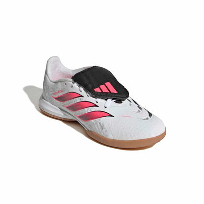 Adidas Kinderhallenfußballschuhe Predator League FT IN