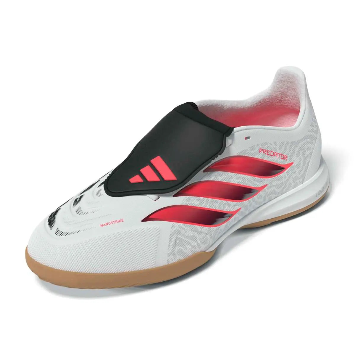 Adidas Kinderhallenfußballschuhe Predator League FT IN – Bild 