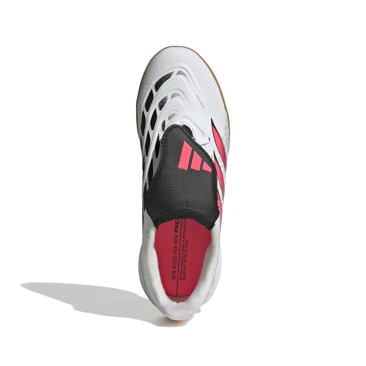 Adidas Kinderhallenfußballschuhe Predator League FT IN