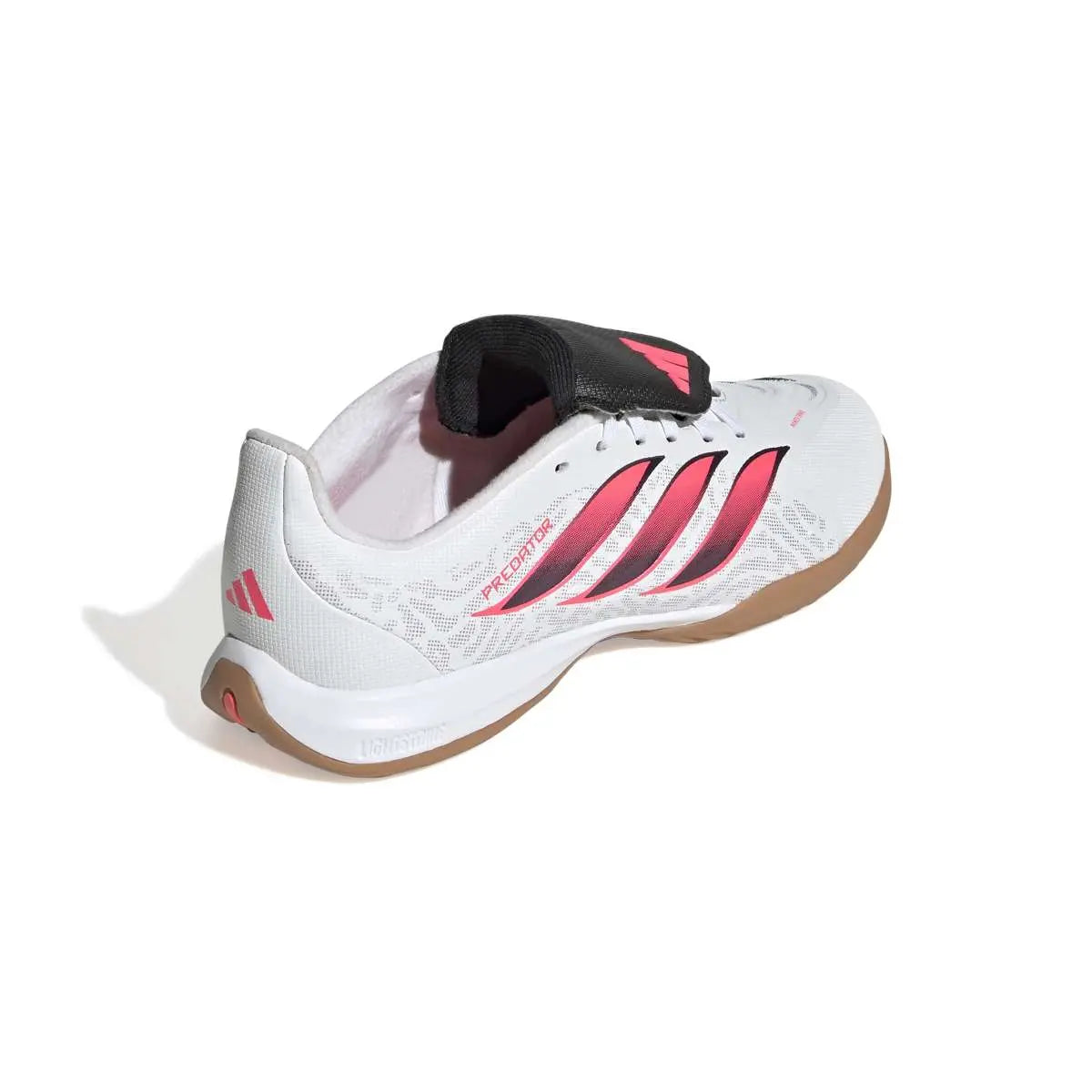 Adidas Kinderhallenfußballschuhe Predator League FT IN