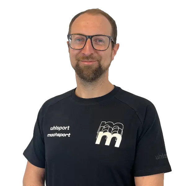 Alexander, Mitarbeiter von machsport