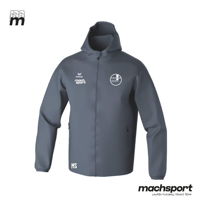 Union Maria Neustift Allwetterjacke