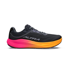 Altra Damenlaufschuhe Torin 9, Black/Black/Pink Glow