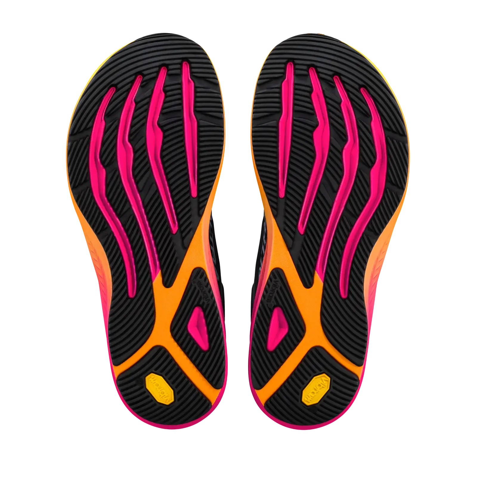 Altra Damenlaufschuhe Torin 9, Black/Black/Pink Glow – Bild 