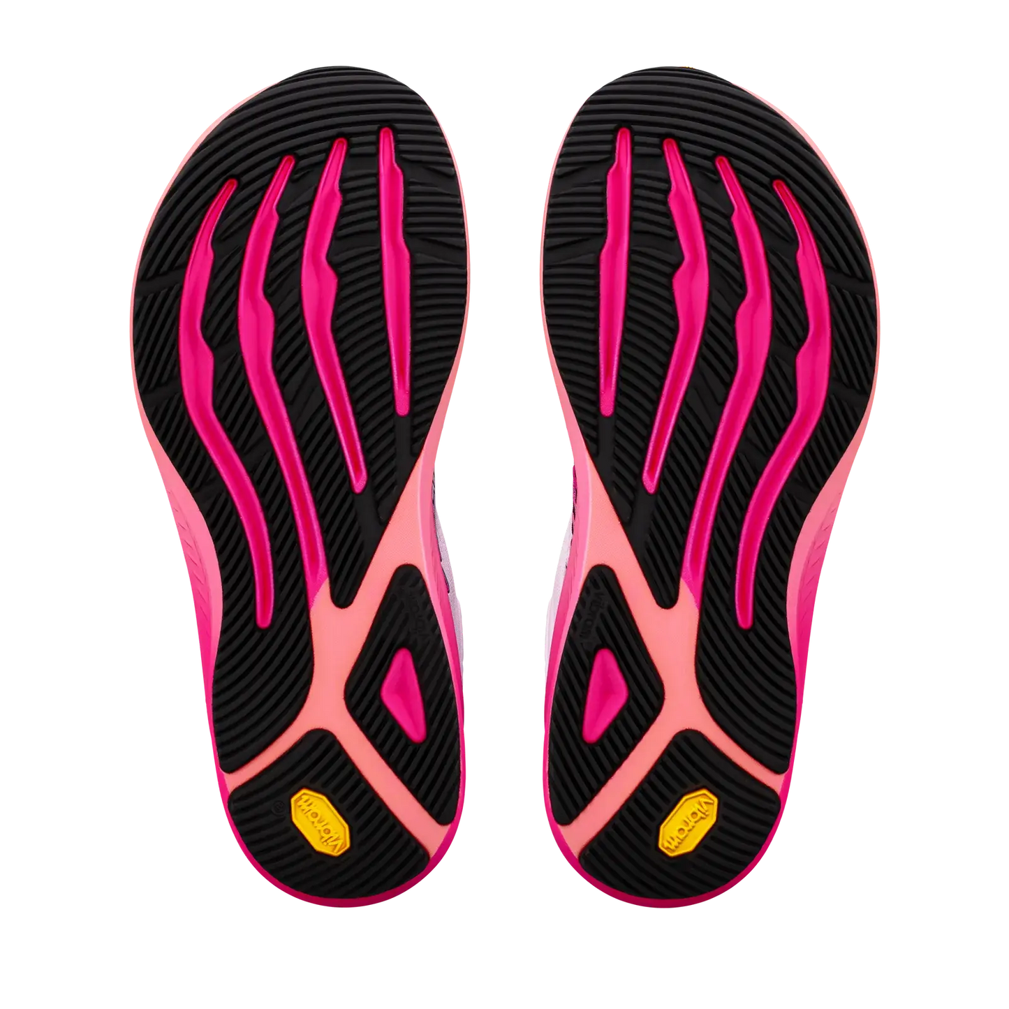 Altra Damenlaufschuhe Torin 9, Coconut Cream/Pink Glo/Desert Flower
