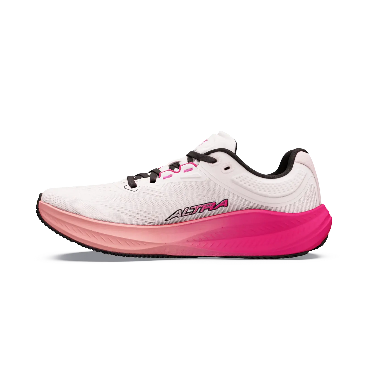 Altra Damenlaufschuhe Torin 9, Coconut Cream/Pink Glo/Desert Flower