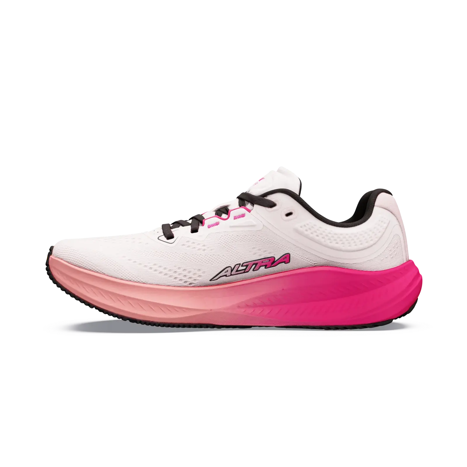 Altra Damenlaufschuhe Torin 9, Coconut Cream/Pink Glo/Desert Flower – Bild 