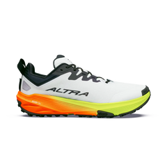 Altra Herrenlaufschuhe Experience Wild 3+, Ice/Black/Safety Yellow