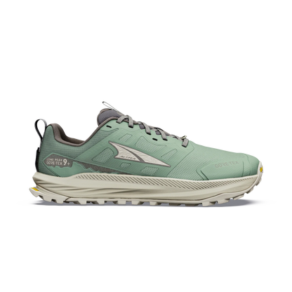 Altra Herrenlaufschuhe Lone Peak 9+ GTX, Sea/Spray/Island/Fossil
