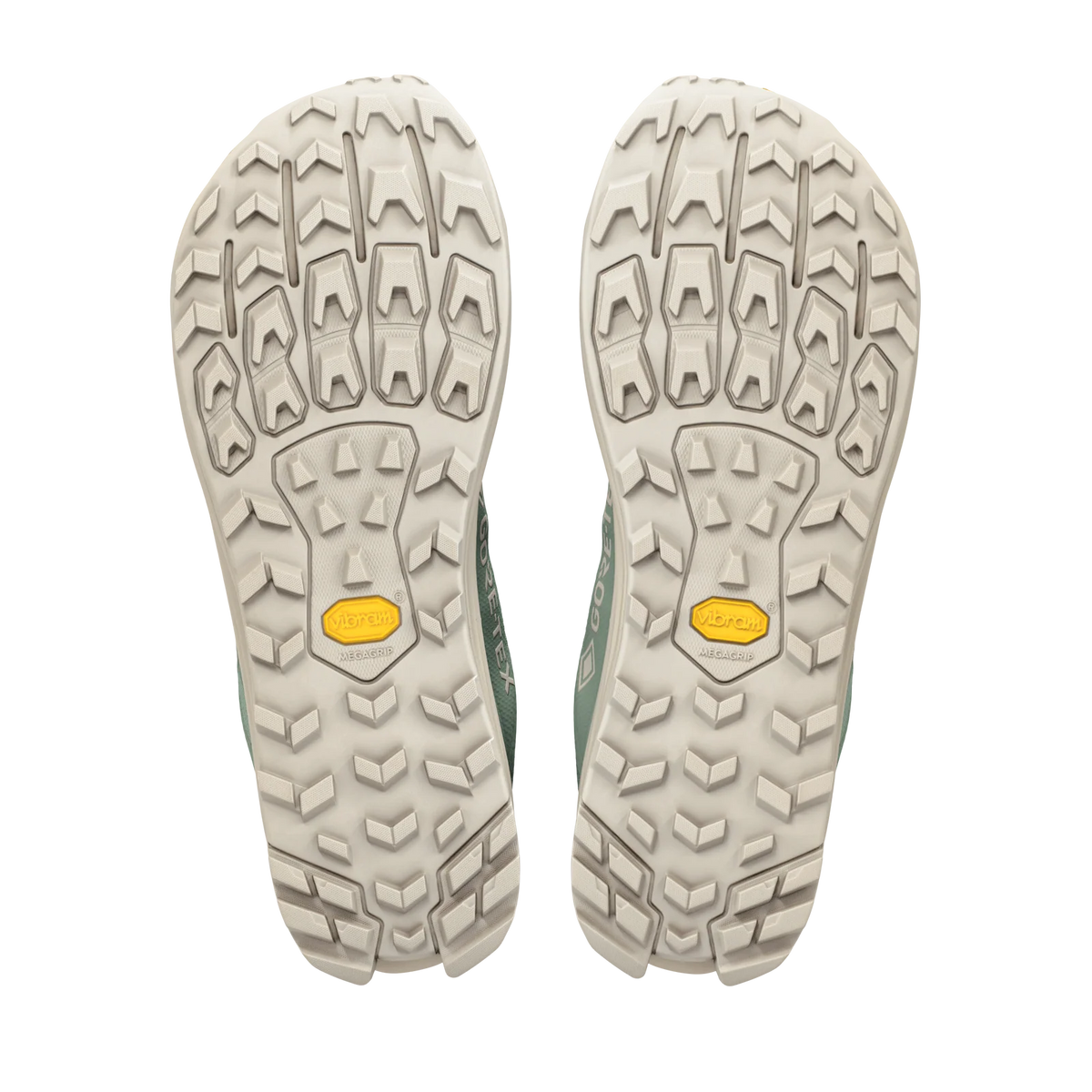 Altra Herrenlaufschuhe Lone Peak 9+ GTX, Sea/Spray/Island/Fossil