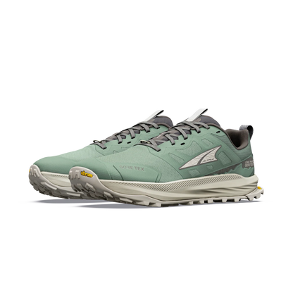 Altra Herrenlaufschuhe Lone Peak 9+ GTX, Sea/Spray/Island/Fossil