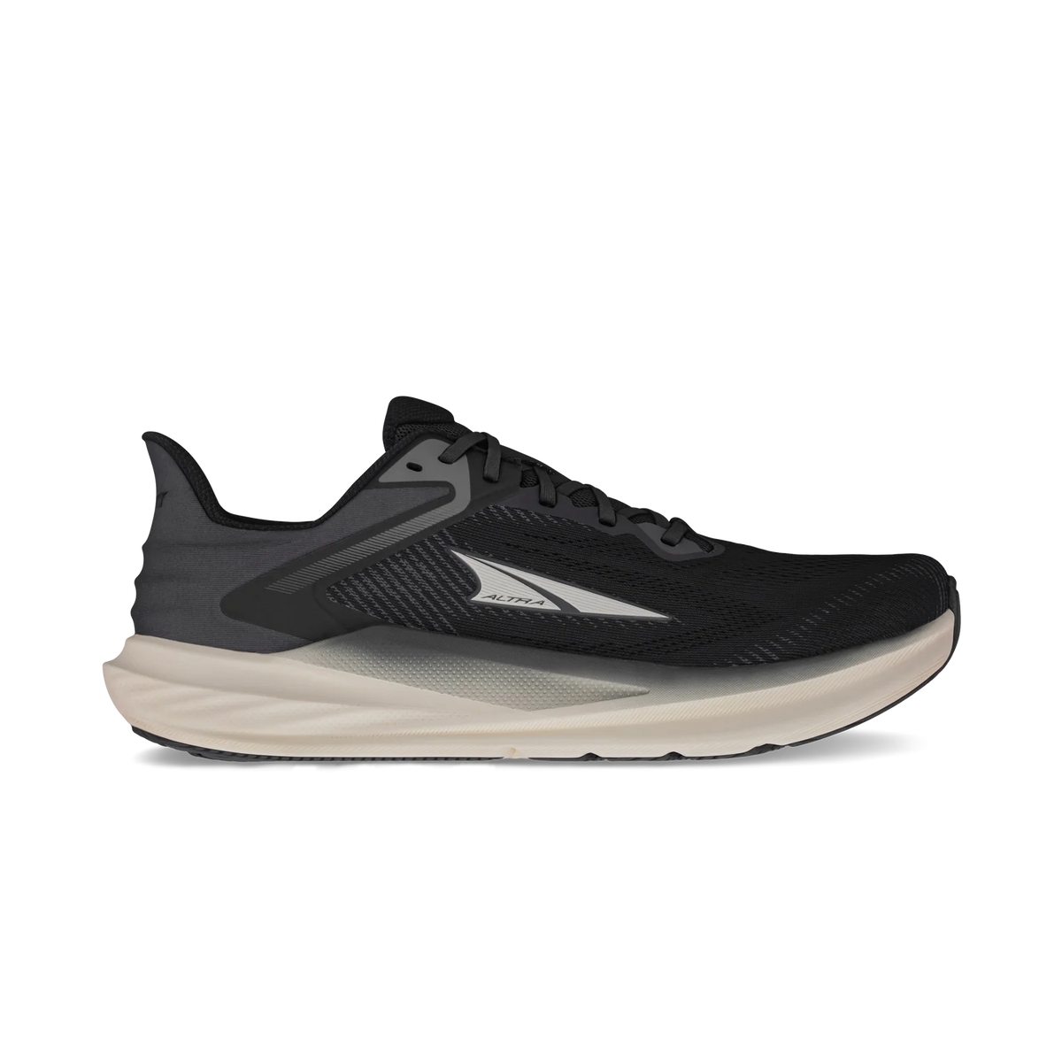 Altra Herrenlaufschuhe Torin 8, schwarz/weiß - machsport