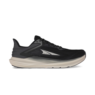 Altra Herrenlaufschuhe Torin 8, schwarz/weiß - machsport