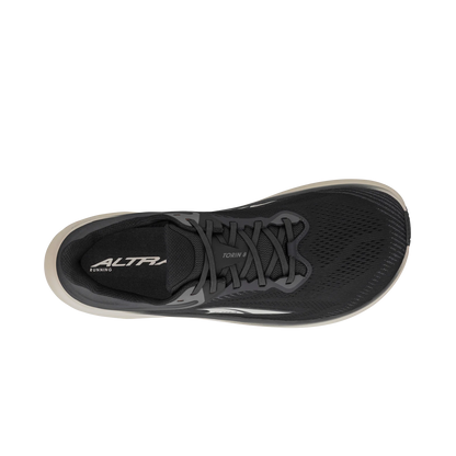 Altra Herrenlaufschuhe Torin 8, schwarz/weiß - machsport