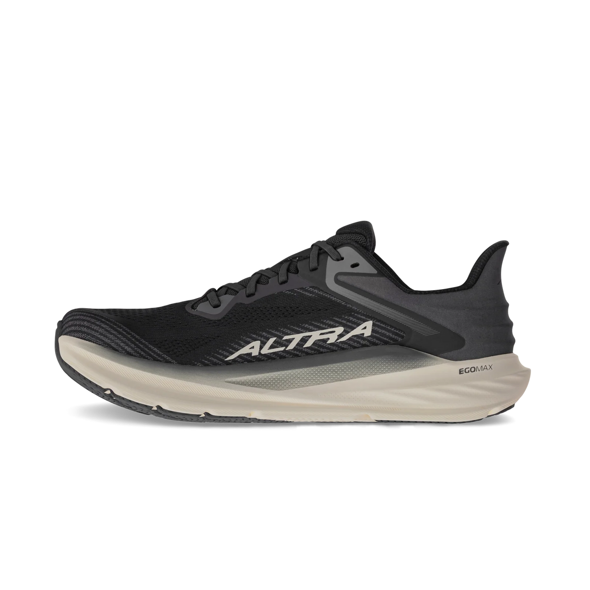 Altra Herrenlaufschuhe Torin 8, schwarz/weiß - machsport