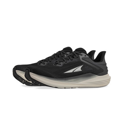 Altra Herrenlaufschuhe Torin 8, schwarz/weiß - machsport