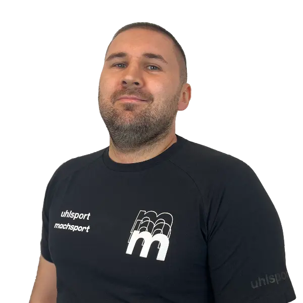 Amel, Mitarbeiter von machsport