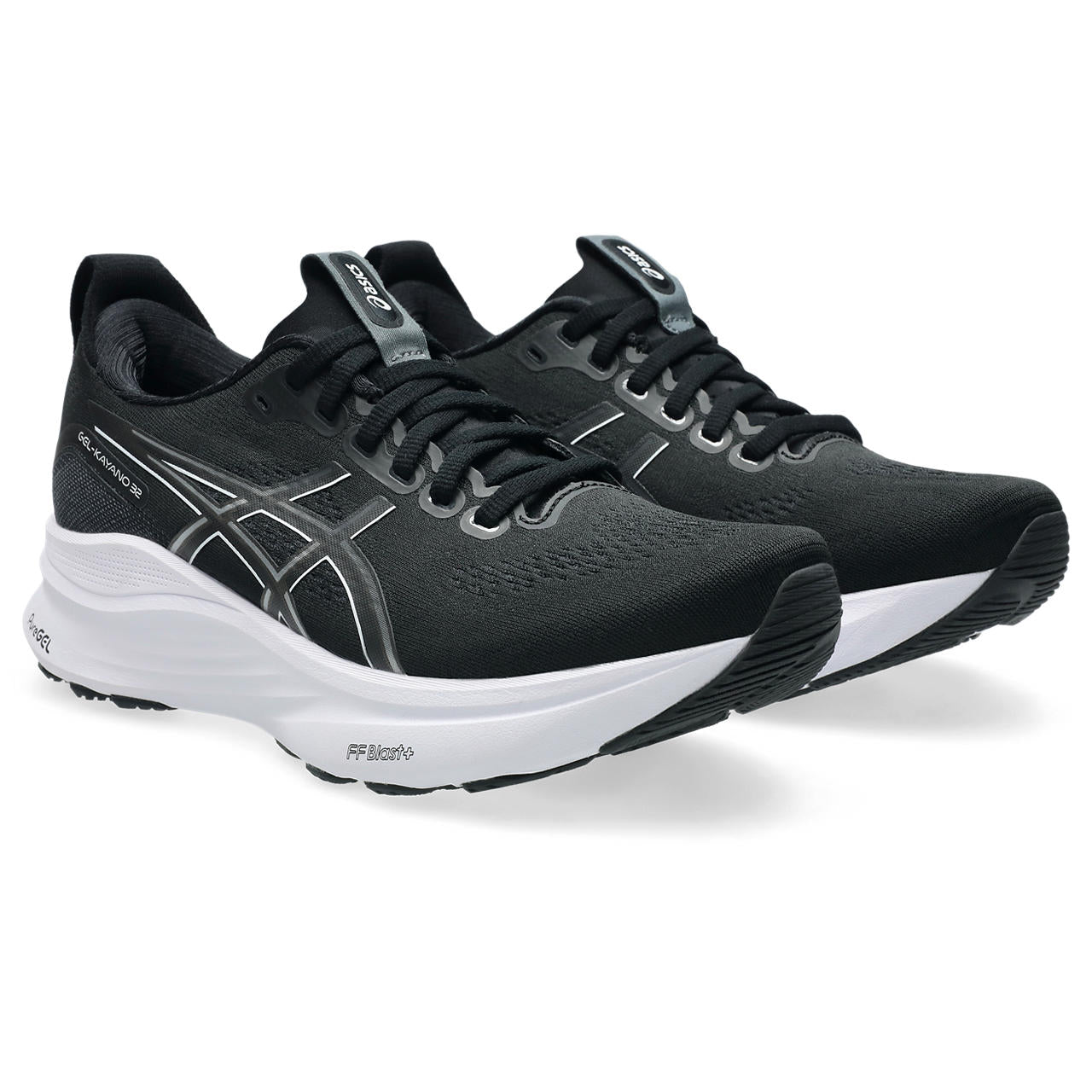 Asics Damenlaufschuhe Gel-Kayano 32 – Bild 