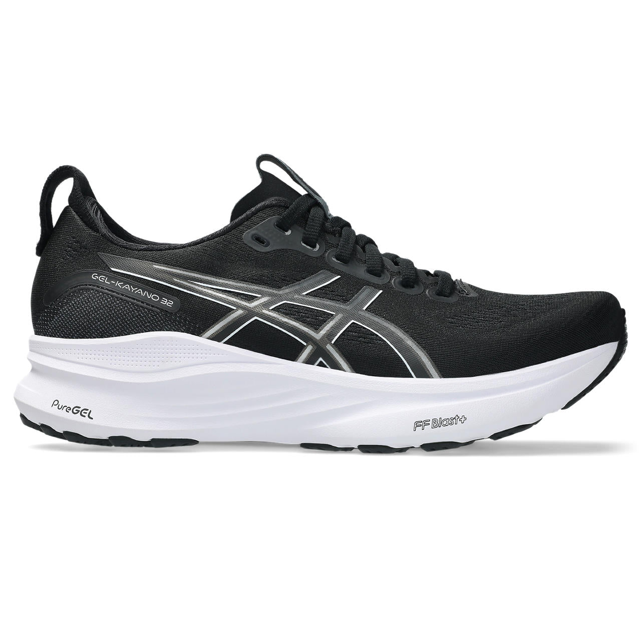Asics Damenlaufschuhe Gel-Kayano 32 – Bild 
