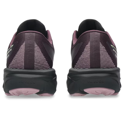 Asics Damenlaufschuhe GT-2000 15 GTX, Dark Aubergine/Black