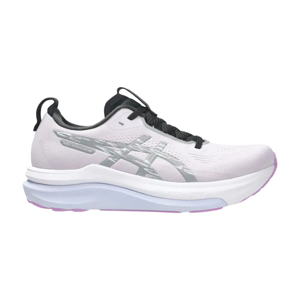 Asics Damenlaufschuhe Gel-Kayano 33, Lite Show - Lavender Glow – Bild 