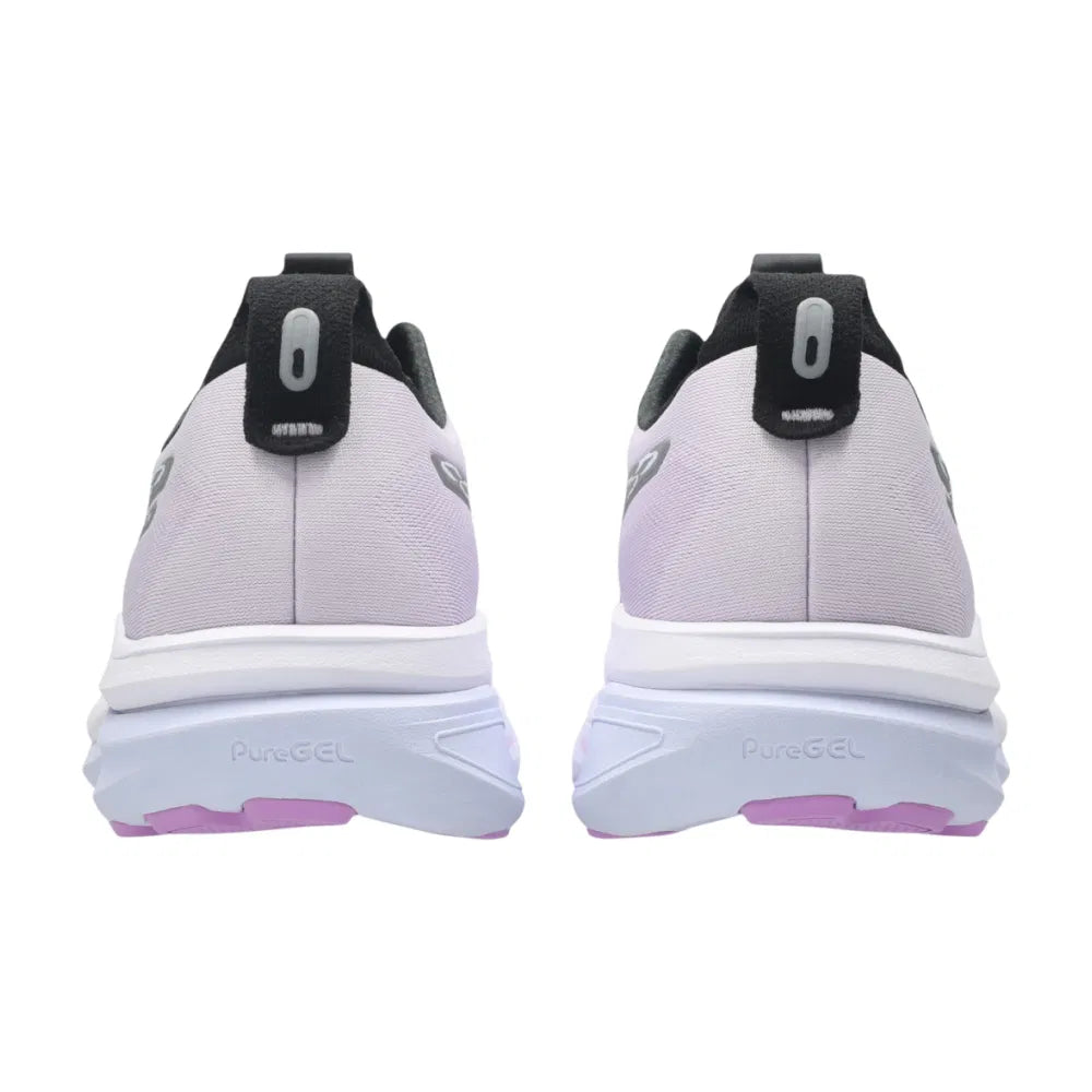 Asics Damenlaufschuhe Gel-Kayano 33, Lite Show - Lavender Glow – Bild 