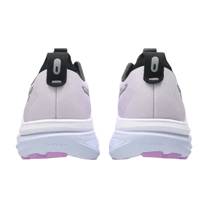 Asics Damenlaufschuhe Gel-Kayano 33, Lite Show - Lavender Glow