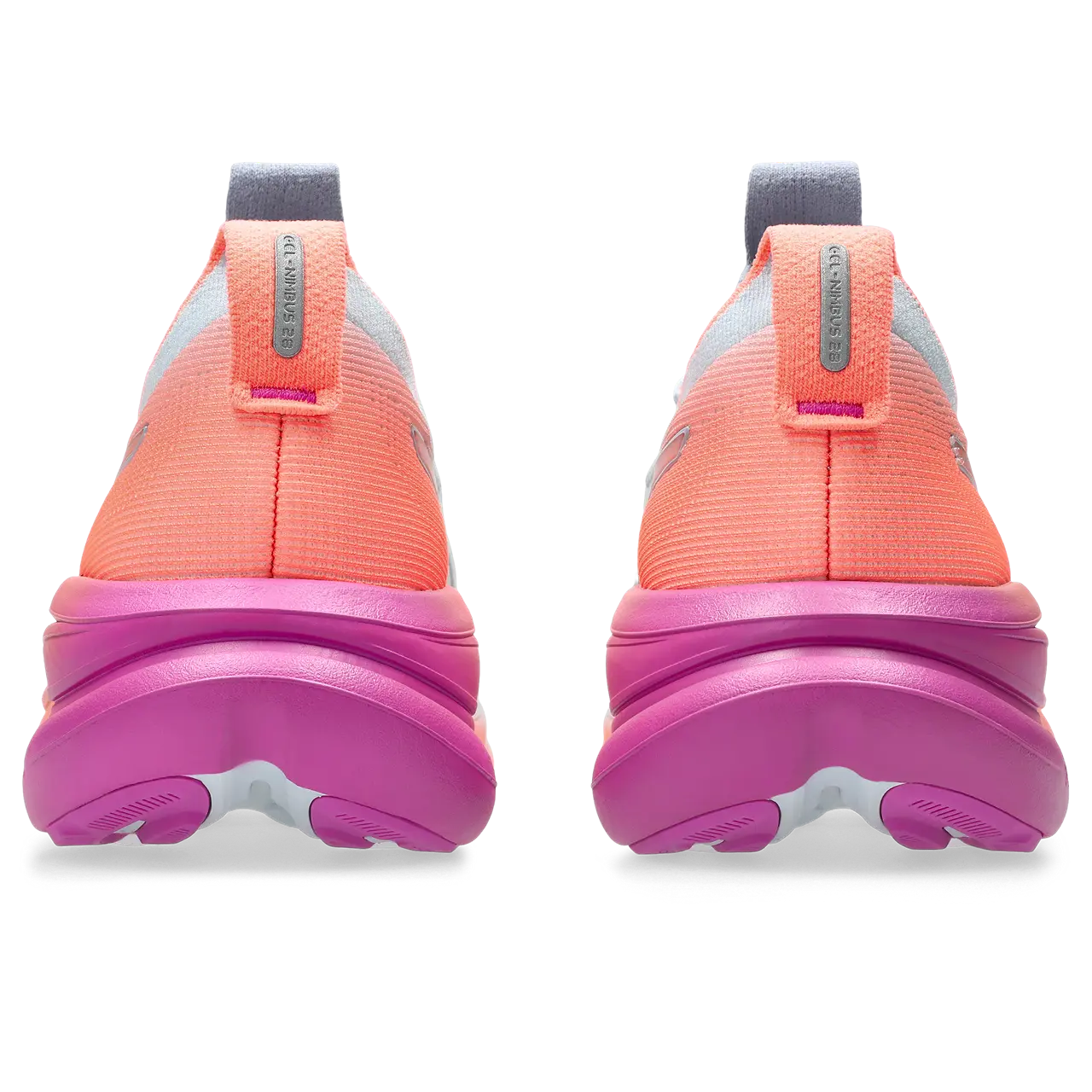 Asics Damenlaufschuhe Gel-Nimbus 28 - machsport – Bild 